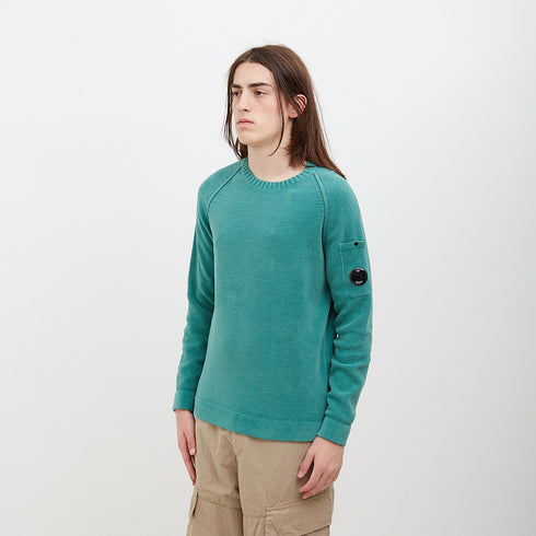 c-p-company-chenille-cotton-knit-frosty-spruce-673-14CMKN028A-005687G-1